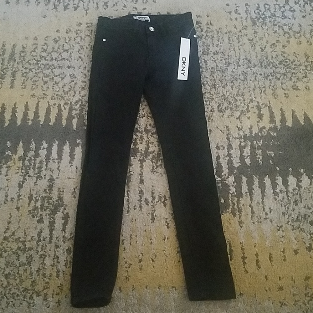 Dkny girls jeans